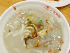 -西工饭庄快餐厅(西工小街店)