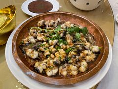 -太子园林酒家
