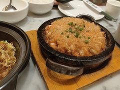 -小菜园新徽菜(宜兴八佰伴店)