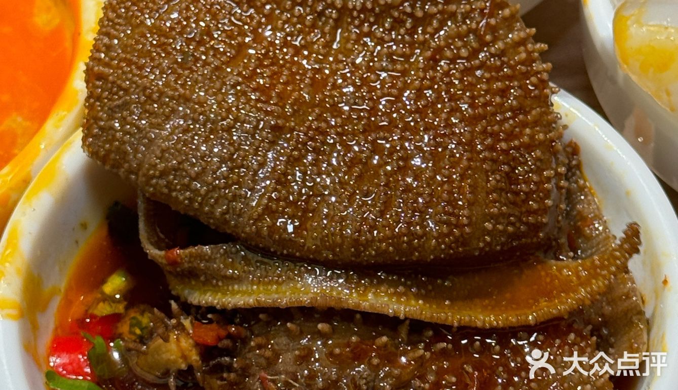 来西直门!!就是为了这一口…