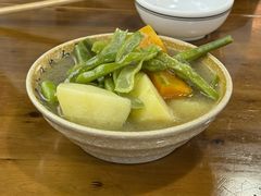 -天全县三土司椒麻鸡餐厅
