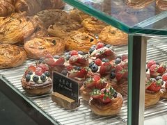 -麦田工坊(月湖店)