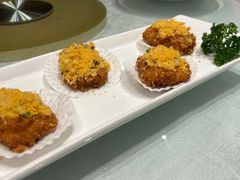 -绿岛国际酒店·海鲜酒楼(八七路店)