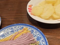 -萍姐火锅·公路夜市(南京新街口店)