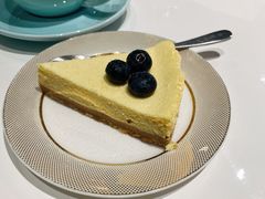芝士蛋糕-Ms·KIMO星漠亲子餐厅(高新店)