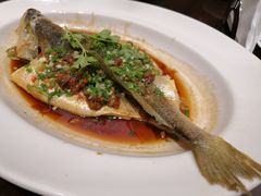 -泛太平洋大酒店·海天楼中餐厅·粤菜