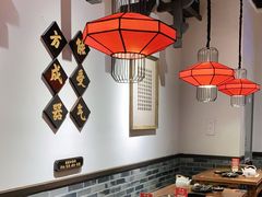 -受气牛肉·重庆耙牛肉(来福士店)