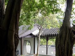-九龙寨城公园