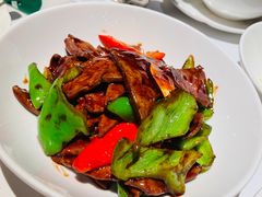 -玫瑰厅上海菜(兴国路店)