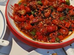 -辣不怕口味虾(凌霄路店)