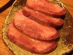-松阪牛焼肉M(法善寺横丁店)