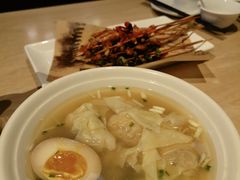 -避风塘(百联东郊店)