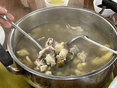 -银峰农庄·特色烧鸡·鲜无花果浸鸡