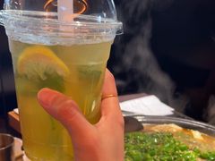 -探鱼·鲜青椒爽麻烤鱼(银泰城店)