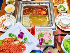 -好得火锅(育才店)