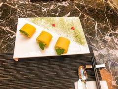 -漢咖啡·全服务式自助晚餐(武汉洲际酒店)