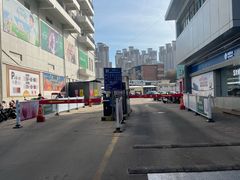 -北国超市(天河店)