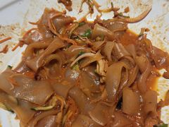 -沽上民肴·海鲜锅贴·天津菜(福州道鸿正家园店)