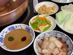 -仁和四季涮肉馆(天坛南门店)