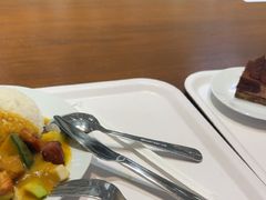 -宜家·瑞典风味餐厅(四元桥店)