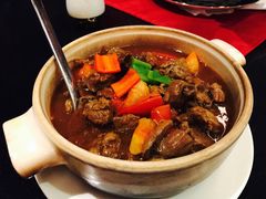 -行者书屋大堂吧 ·下午茶(南京圣和府邸酒店)