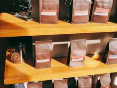 -Cafe del Volcan(永康路店)