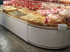 -二斗栗子(黄河道店)