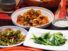 -酒肆浅葱·特色菜馆(卓悦intown店)