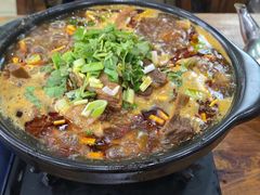 -合顺祥烩面(健康路店)