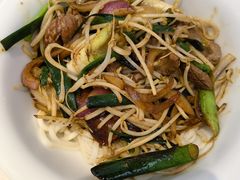 火爆腰花拌面-面小八(江燕路店)