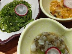 -割烹旭日本料理(龙湖狮山天街店)