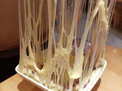 -火山屋台(新街口店)