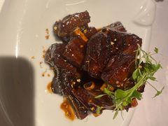 -桂满陇·海市蜃楼·黑金(国金店)