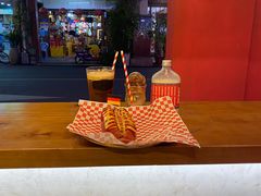 -Eckl’s爱氏热狗(猫街店)