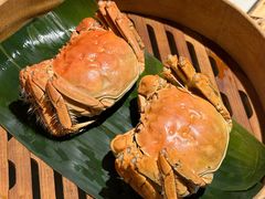-成隆行·蟹王府(九江路店)