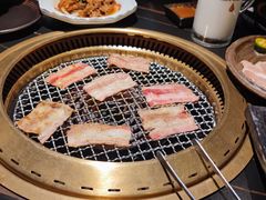 -厚贞日式烤肉(浦东汇智店)