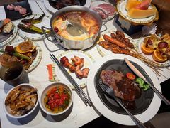 牛排-吉布鲁牛排海鲜自助(成都大悦城店)