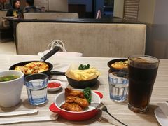 -必胜客(湘隆店)