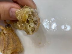 -聚德福海鲜家常菜(刘庄店)