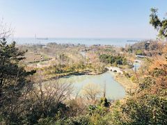 -狼山风景名胜区