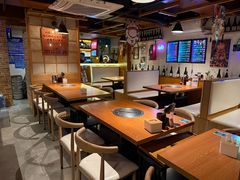 -匠太烧肉台日料理餐酒馆(三林店)