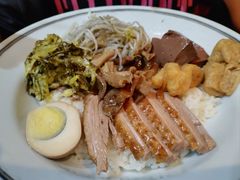 -壹只卤鹅 · 潮汕菜(京基百纳店)
