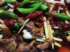 -海门渔村老厨子(海门渔村美食街店)