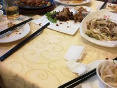 -海岛渔村大酒店(云霄路店)