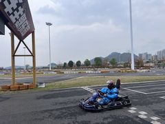 -千岛湖燃擎卡丁车赛车主题乐园(秀湖路店)