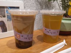 -九秋茶铺(三里屯店)