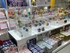 -泡泡玛特POPMART(上海环球港店)