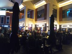 -AClub餐吧(富华里店)