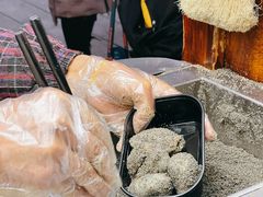 -叶氏麻糍(鼓浪屿店)