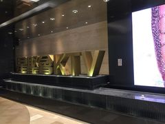 -星聚会KTV(景枫中心店)